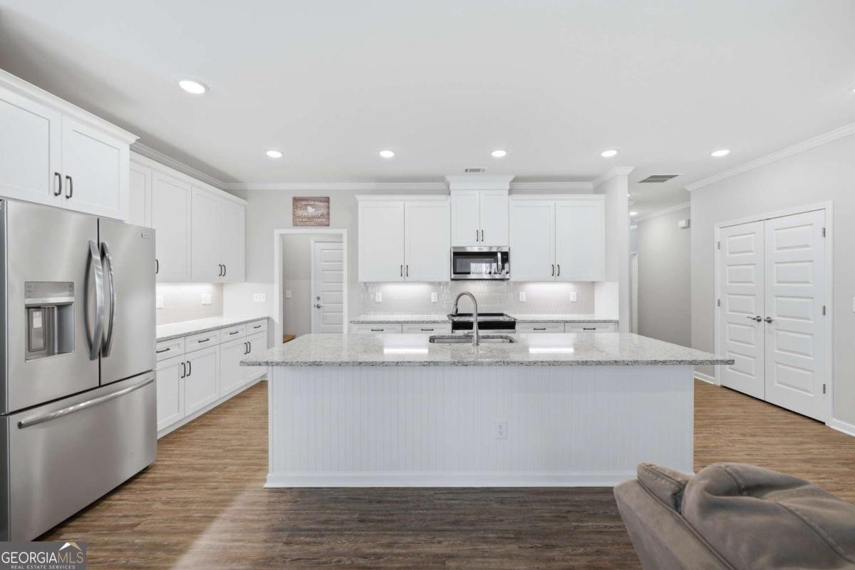 105 Franklin Elm Court Waleska - Photo 6