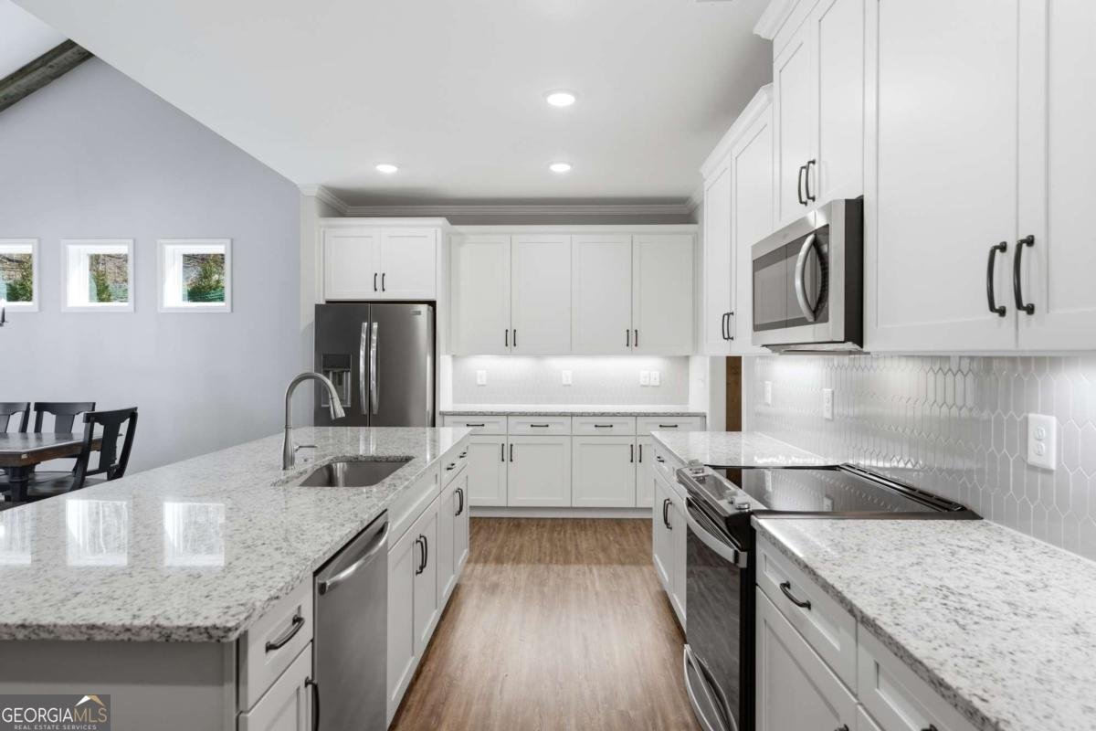 105 Franklin Elm Court Waleska - Photo 9