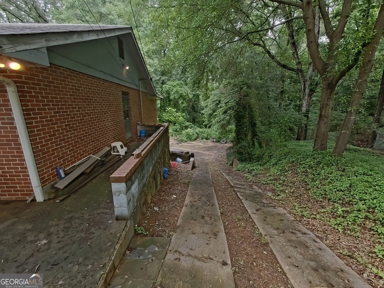 128 Habersham Drive Athens - Photo 27