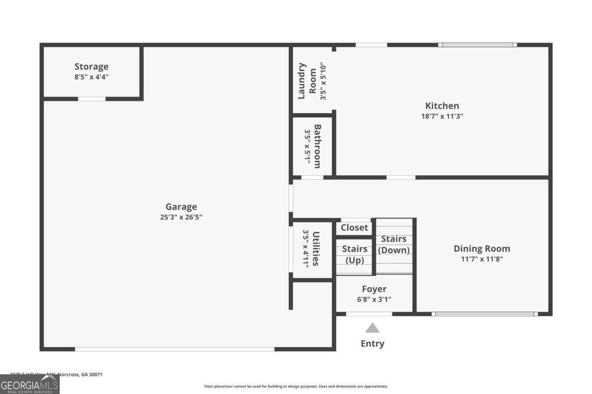 2325 Hill Way Norcross - Photo 13