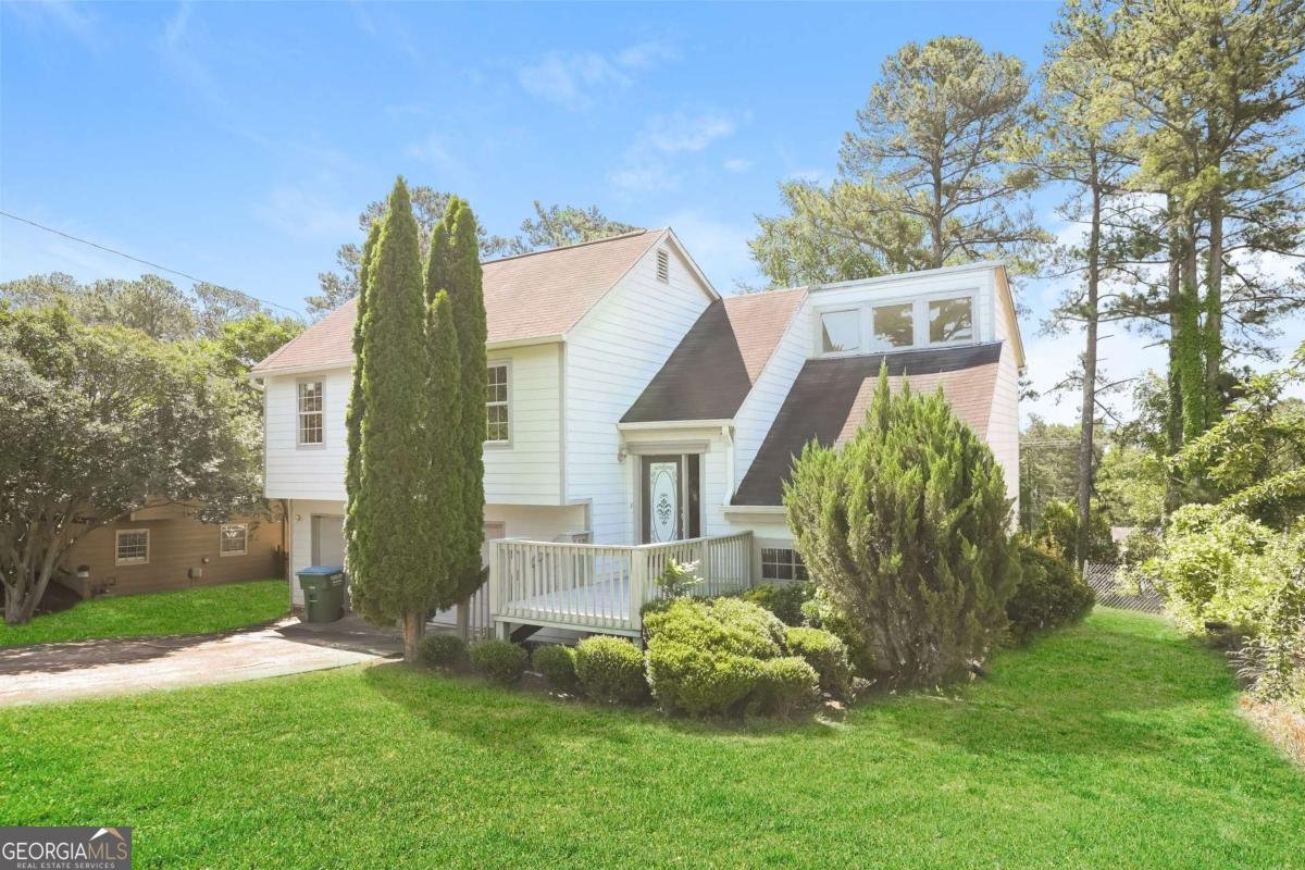 2325 Hill Way Norcross - Photo 15