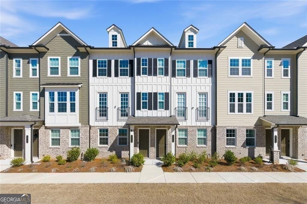 4346 Encore Park Lane Duluth - Photo 1