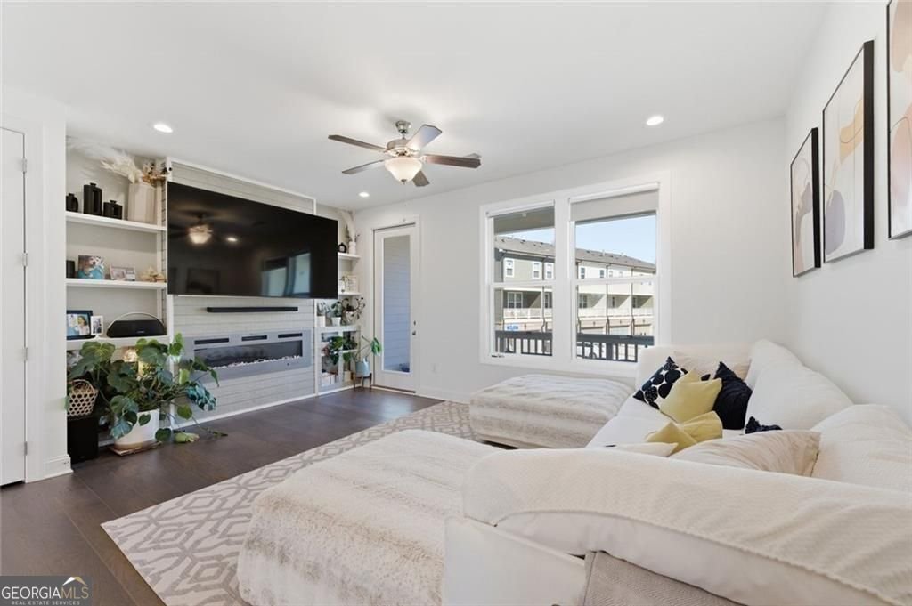 4346 Encore Park Lane Duluth - Photo 10