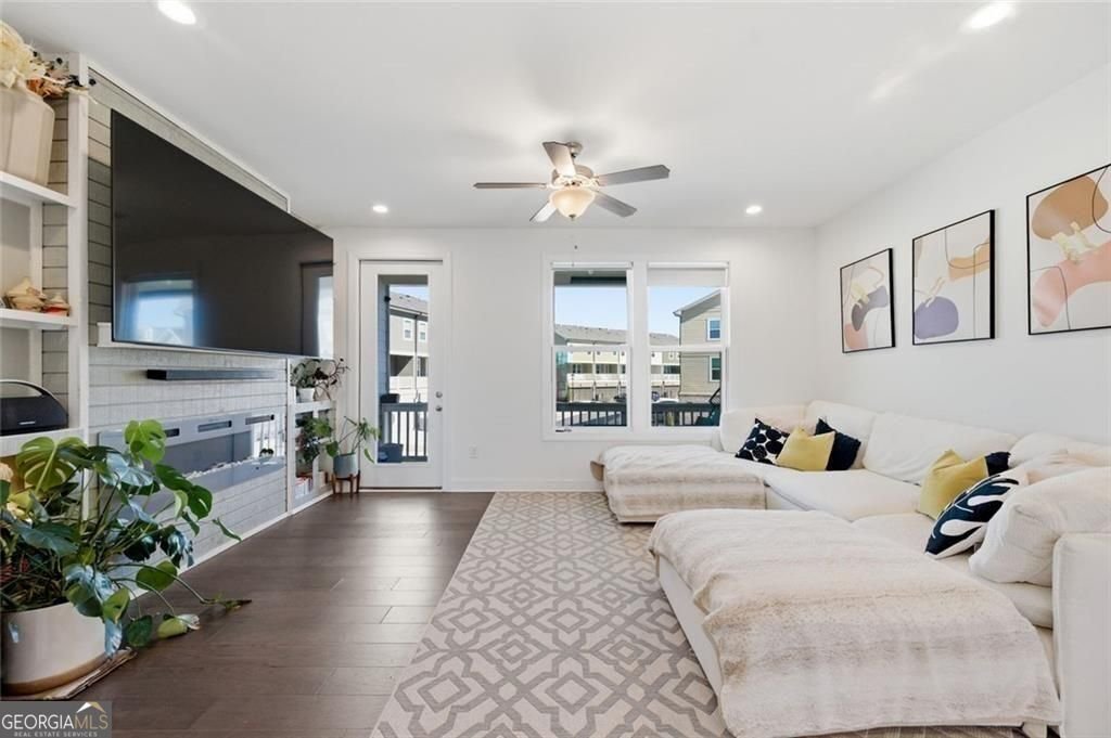 4346 Encore Park Lane Duluth - Photo 11