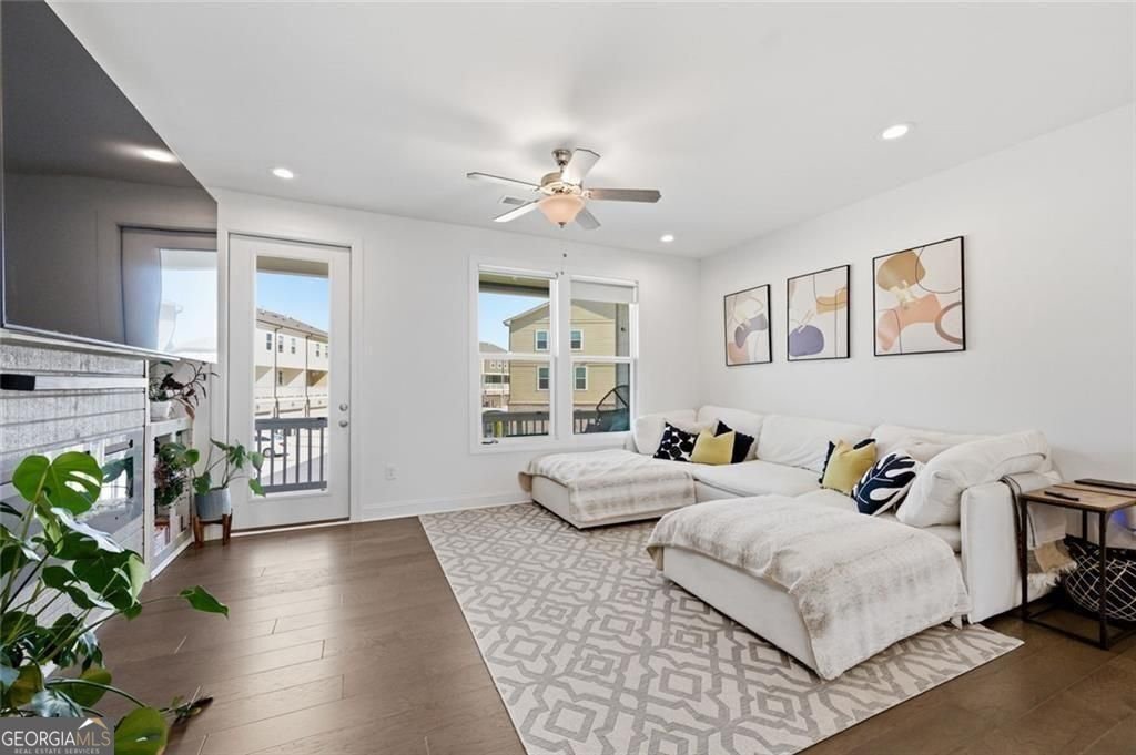 4346 Encore Park Lane Duluth - Photo 12