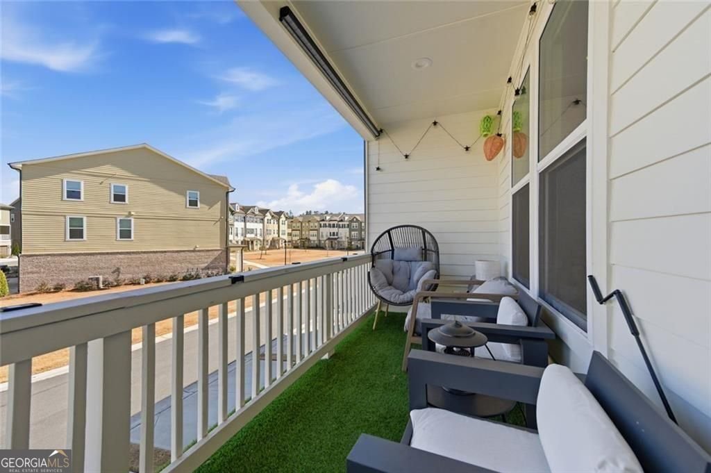 4346 Encore Park Lane Duluth - Photo 16