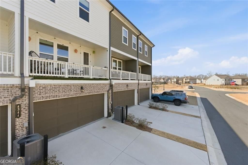 4346 Encore Park Lane Duluth - Photo 29