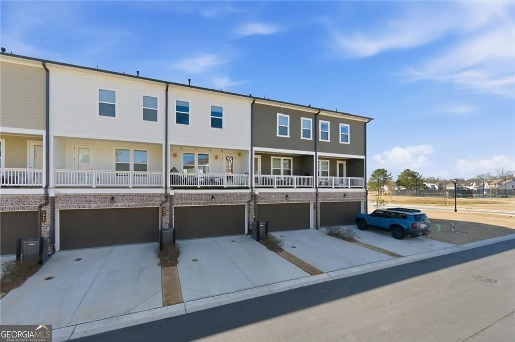 4346 Encore Park Lane Duluth - Photo 30