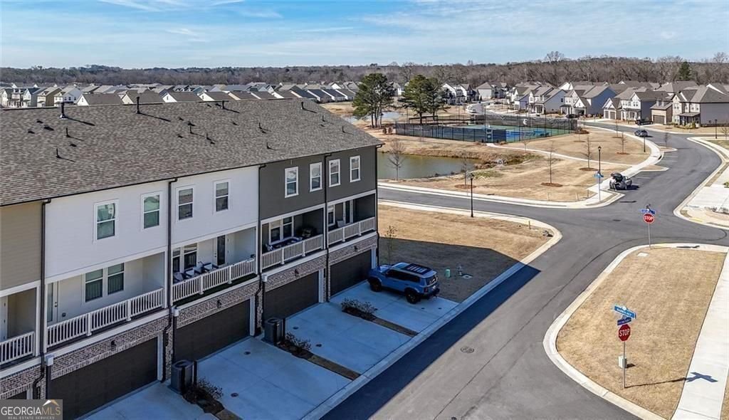 4346 Encore Park Lane Duluth - Photo 33