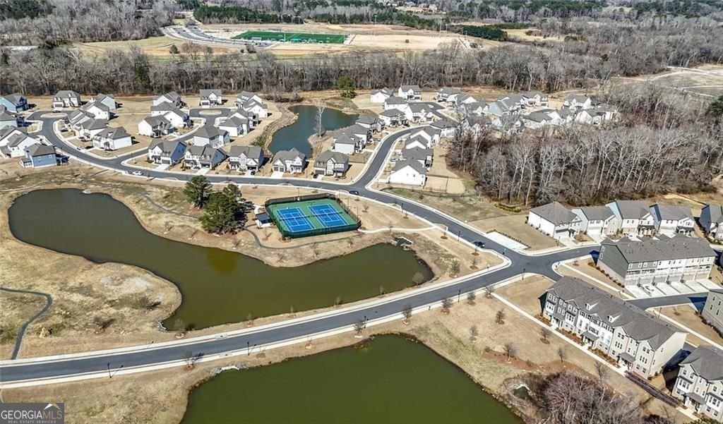 4346 Encore Park Lane Duluth - Photo 35