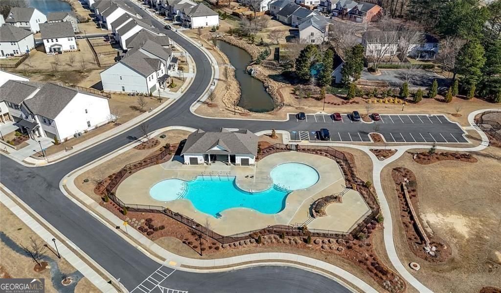 4346 Encore Park Lane Duluth - Photo 36