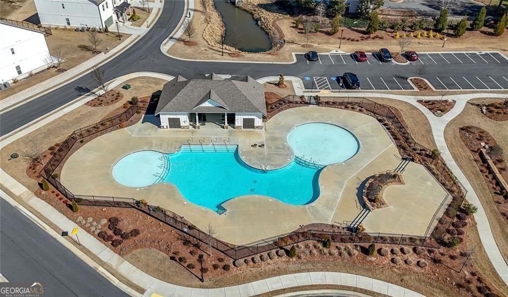 4346 Encore Park Lane Duluth - Photo 37