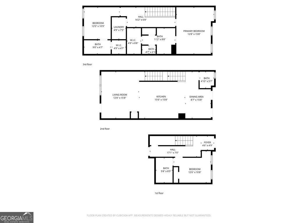 4346 Encore Park Lane Duluth - Photo 43