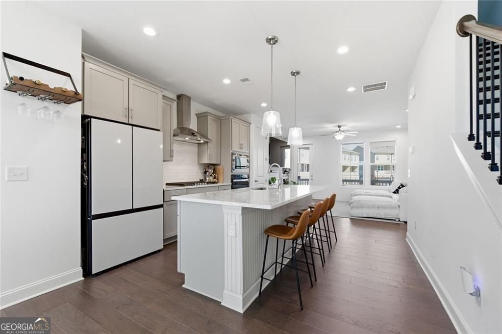 4346 Encore Park Lane Duluth - Photo 6