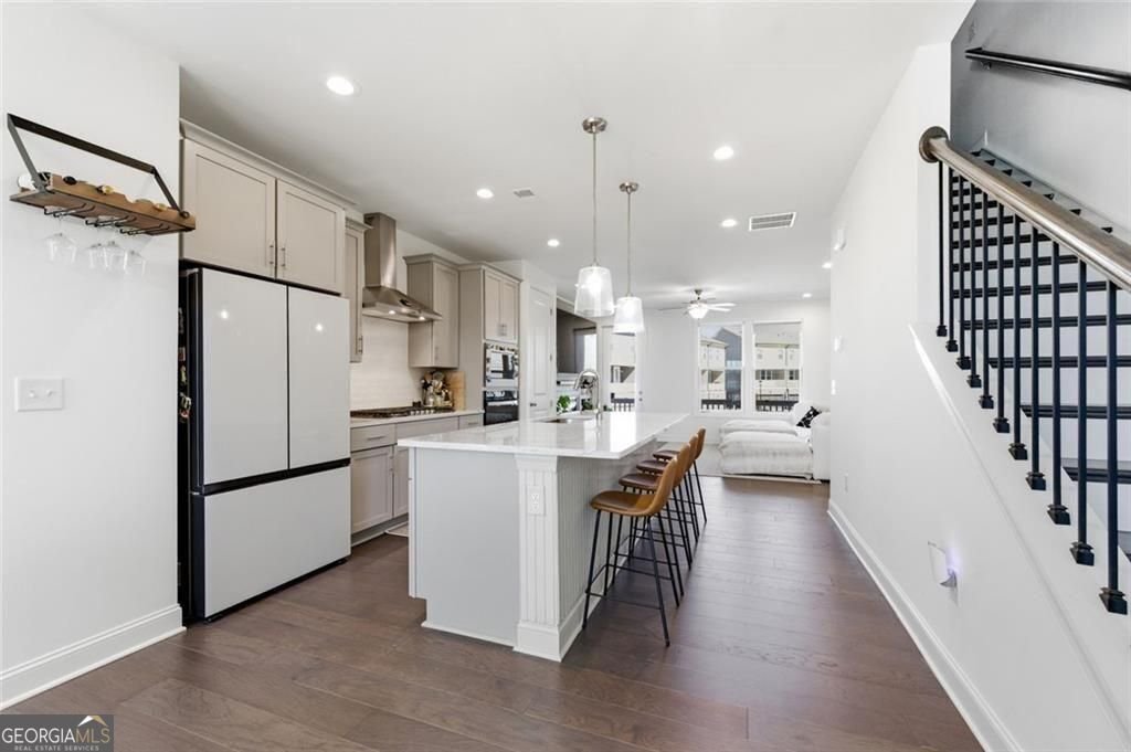 4346 Encore Park Lane Duluth - Photo 7