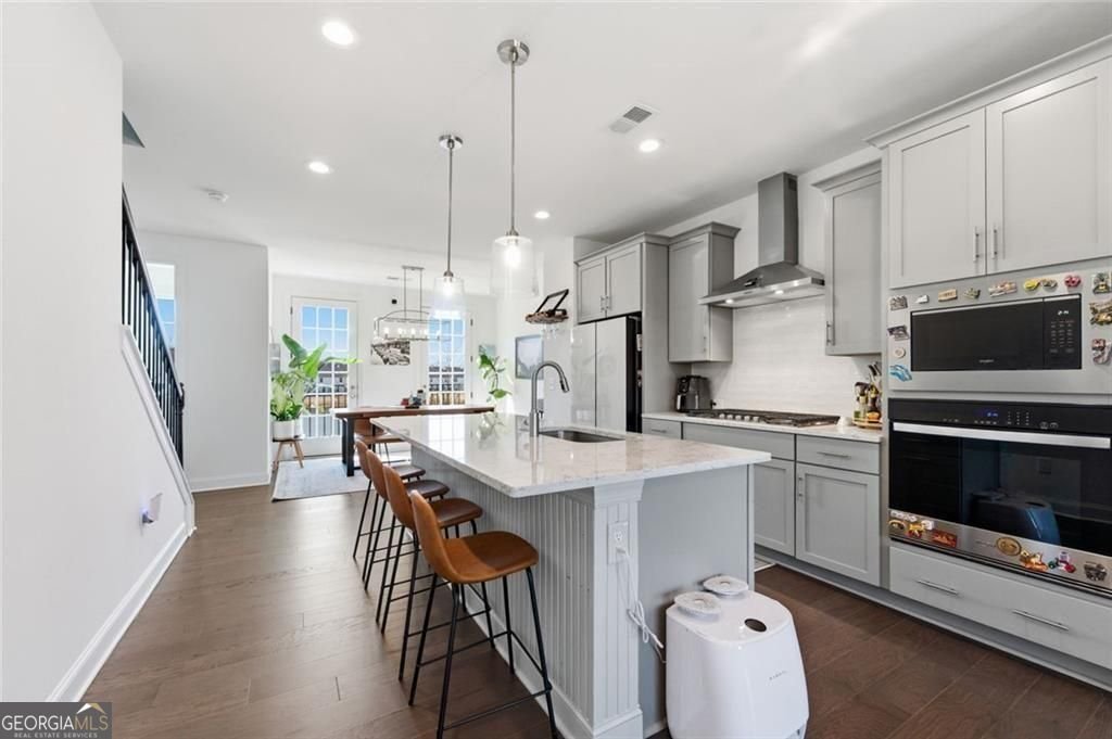 4346 Encore Park Lane Duluth - Photo 8