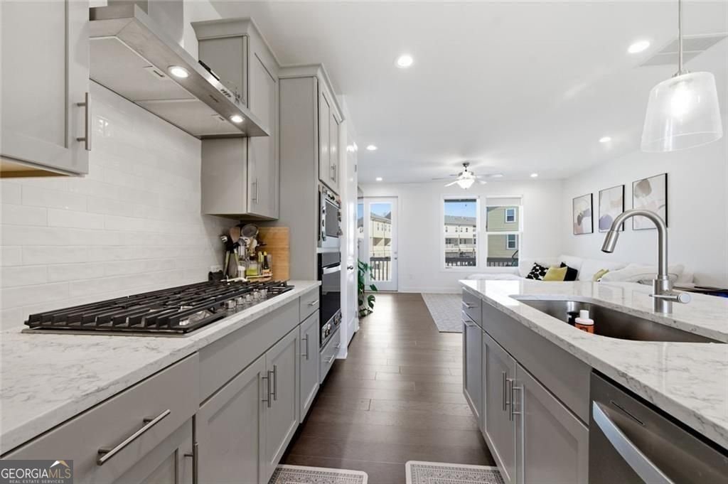 4346 Encore Park Lane Duluth - Photo 9