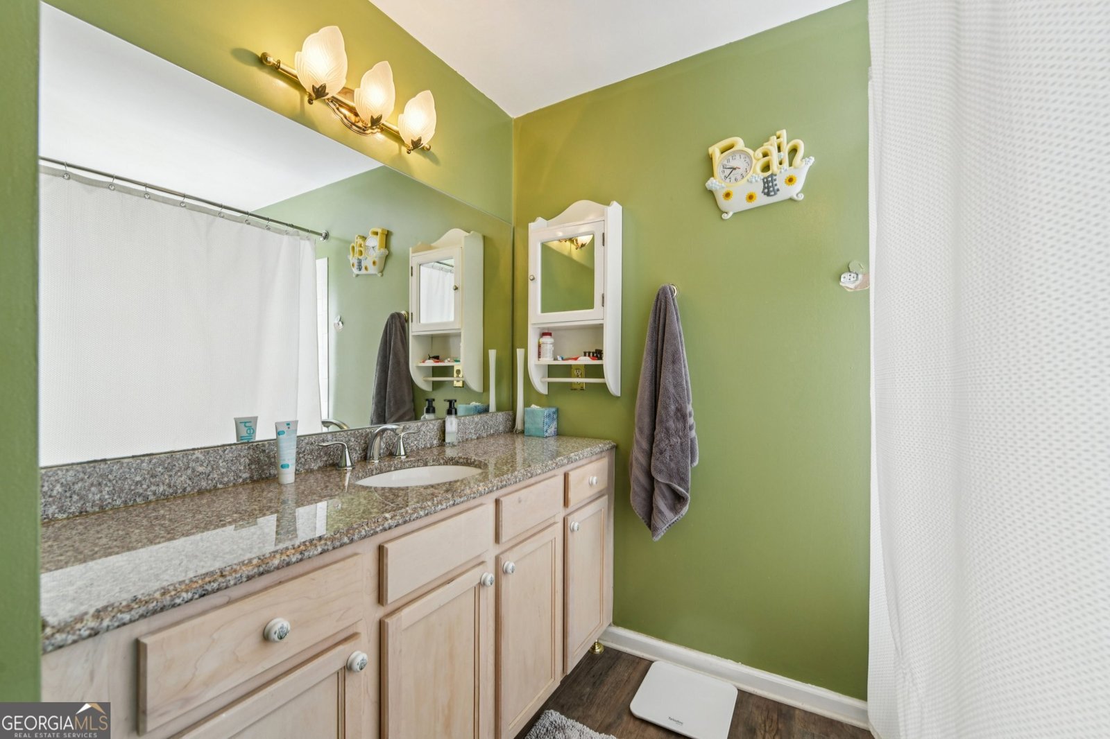 131 Patricia Terrace Grayson - Photo 9