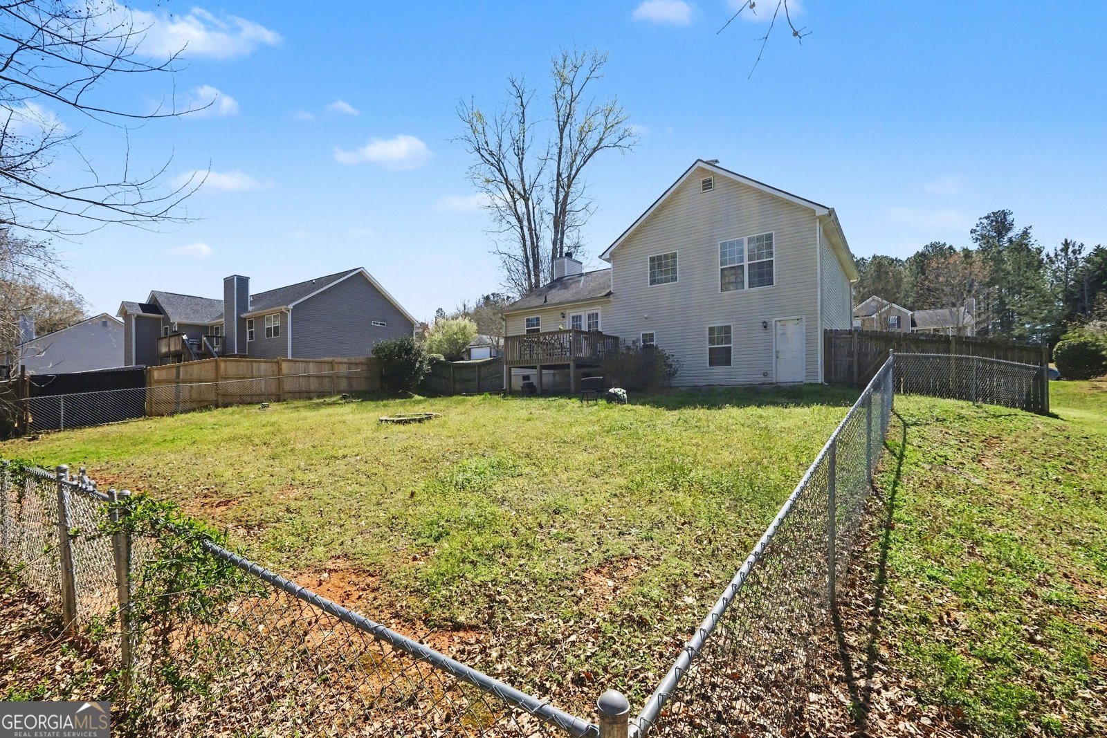 1133 Bradford Park Drive Auburn - Photo 21