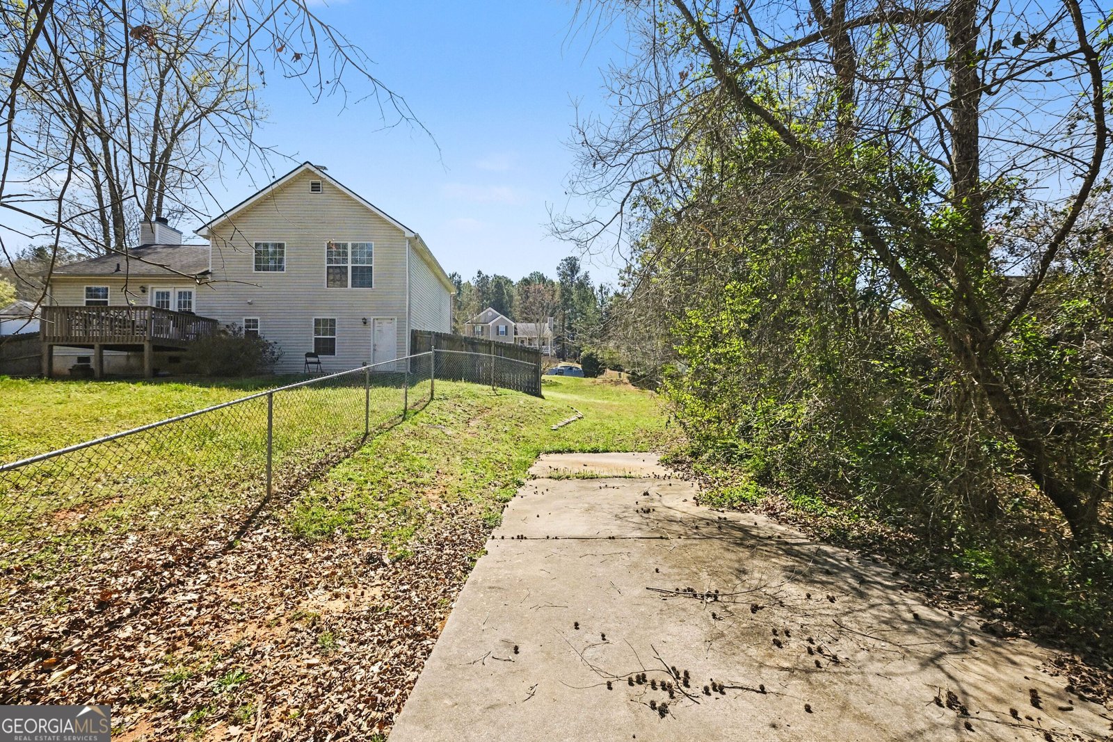 1133 Bradford Park Drive Auburn - Photo 26