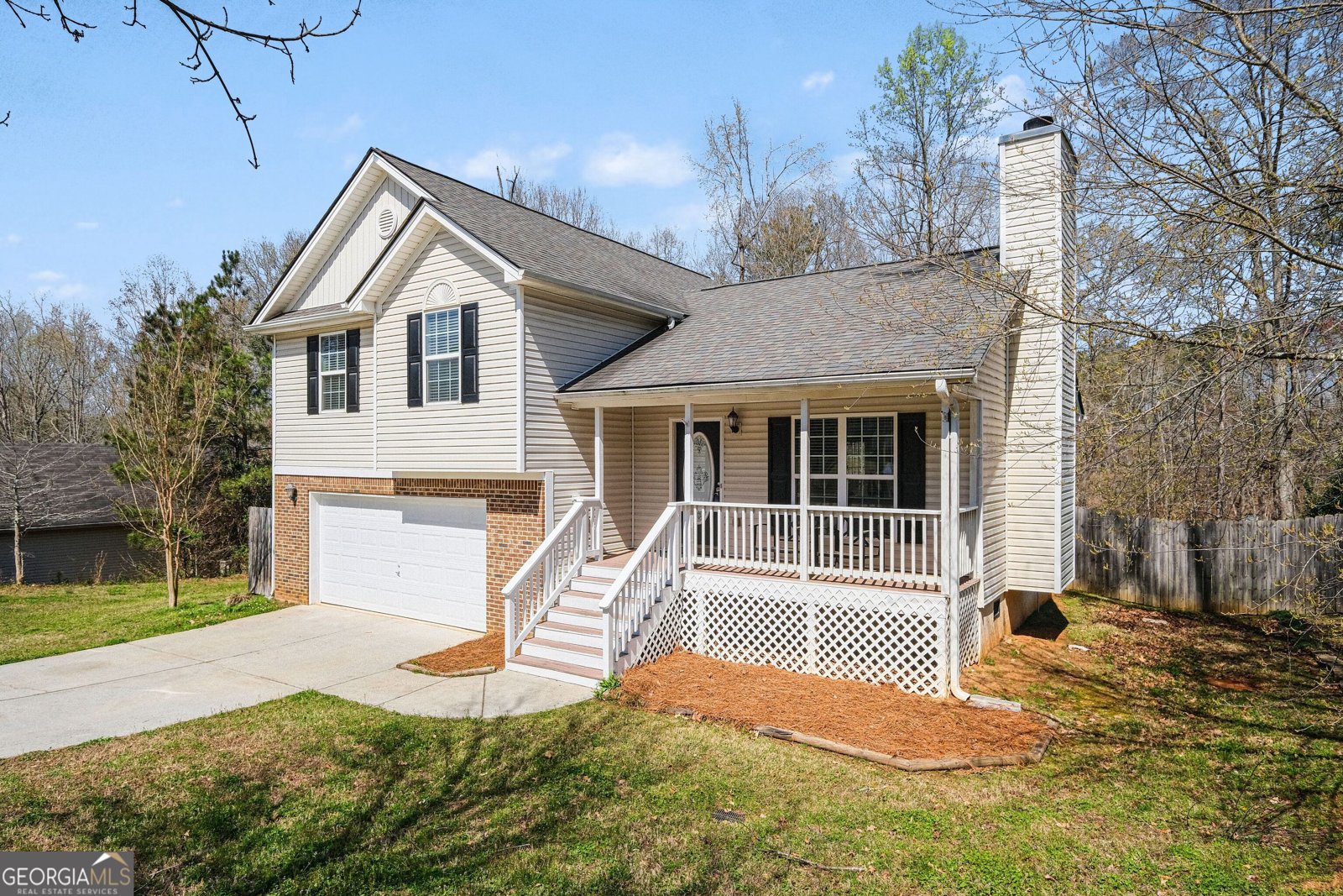 1133 Bradford Park Drive Auburn - Photo 27