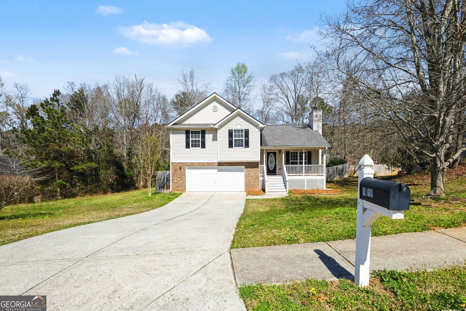 1133 Bradford Park Drive Auburn - Photo 28