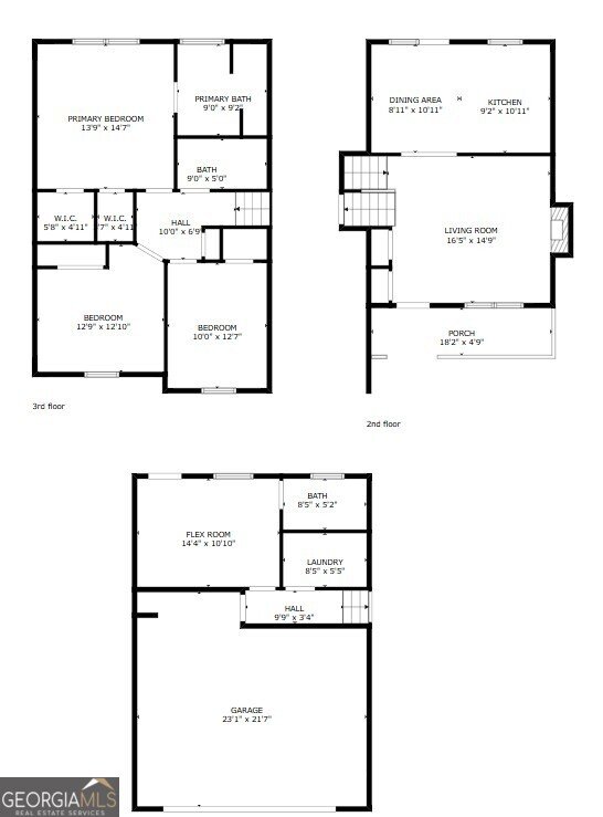 1133 Bradford Park Drive Auburn - Photo 31