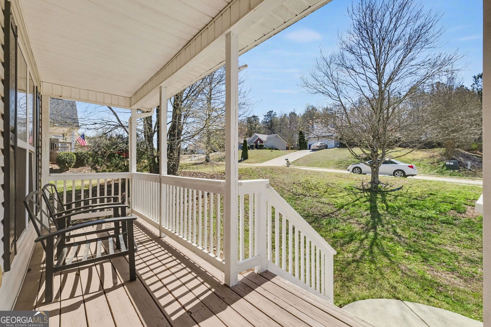 1133 Bradford Park Drive Auburn - Photo 9