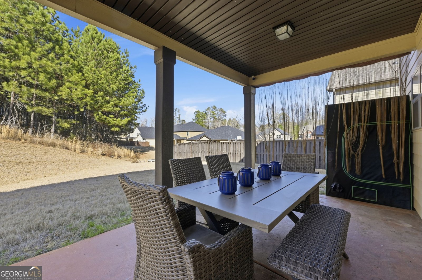 4247 Sawgrass Drive Lithonia - Photo 37