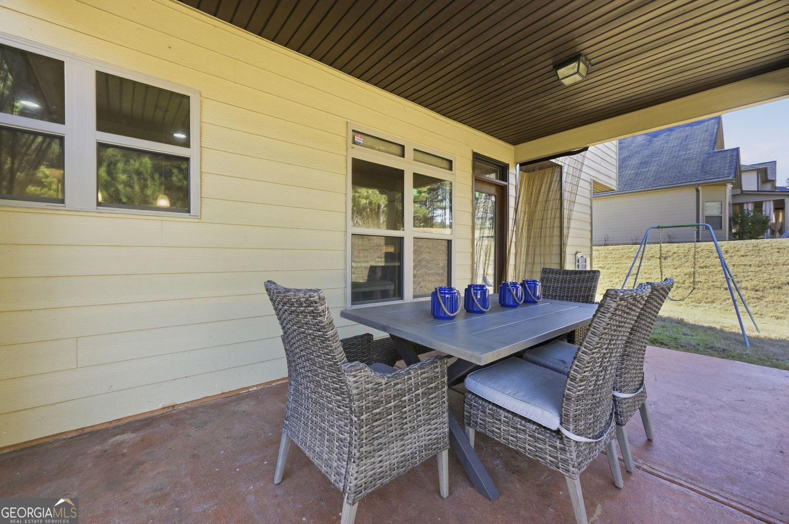 4247 Sawgrass Drive Lithonia - Photo 38