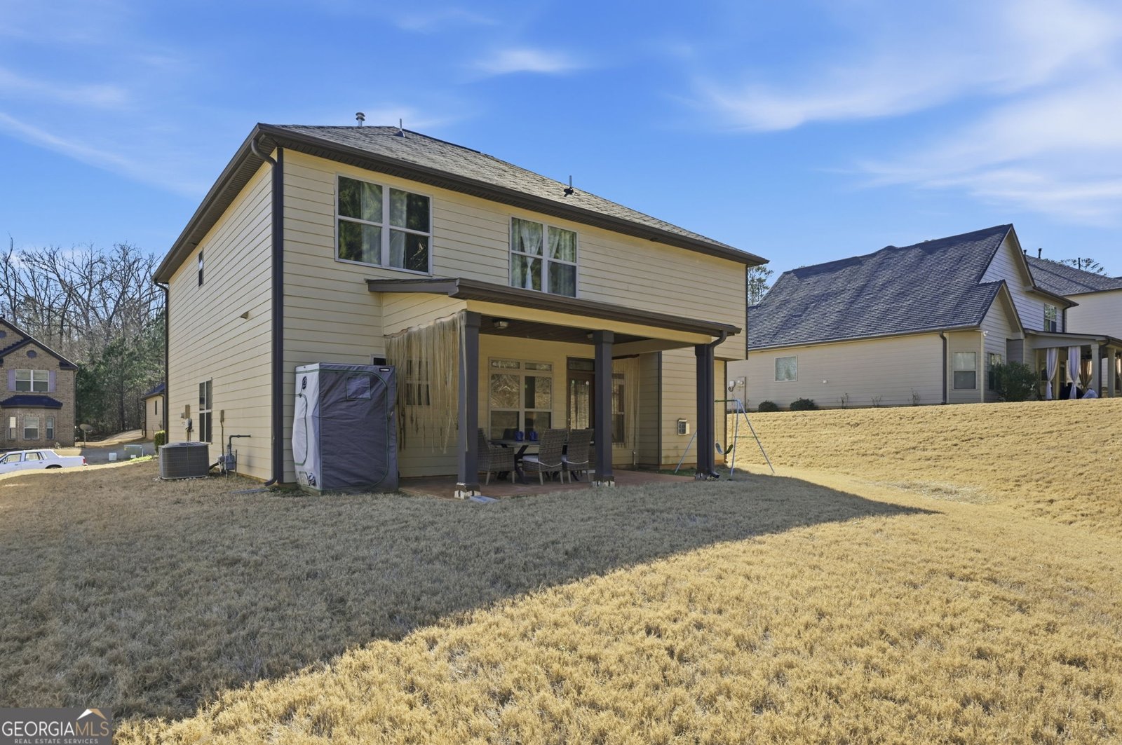 4247 Sawgrass Drive Lithonia - Photo 40