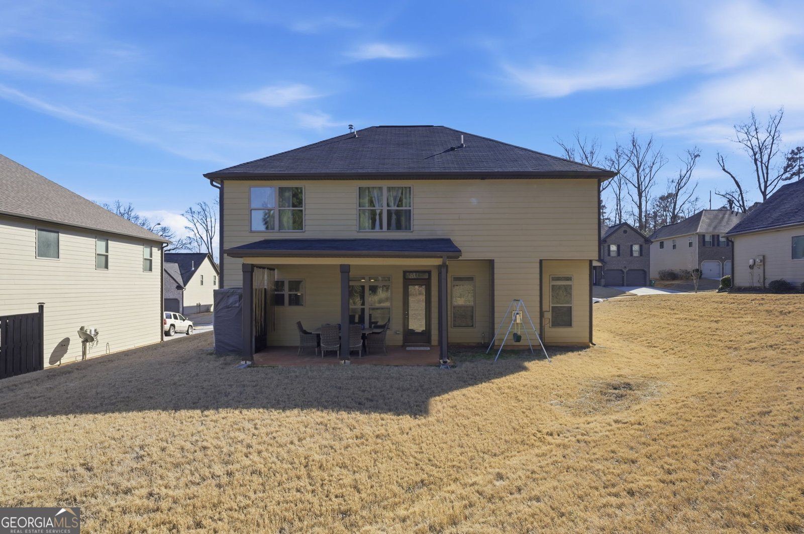 4247 Sawgrass Drive Lithonia - Photo 41