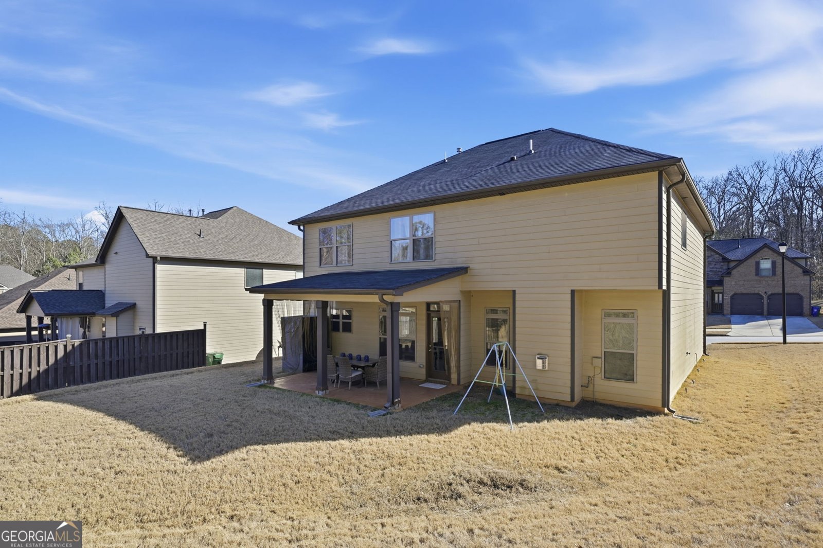 4247 Sawgrass Drive Lithonia - Photo 42