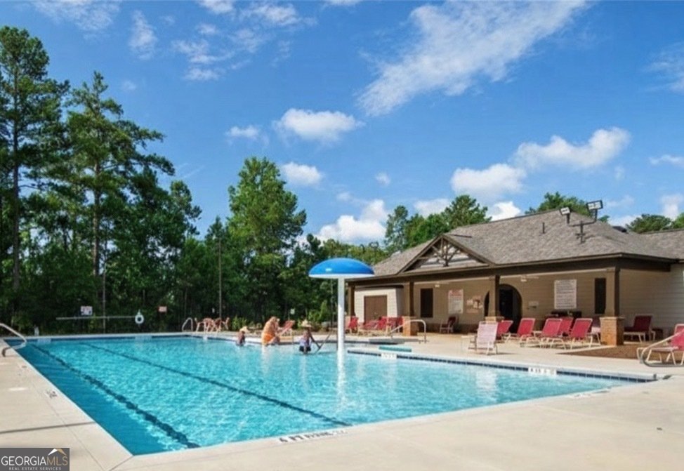 4247 Sawgrass Drive Lithonia - Photo 44