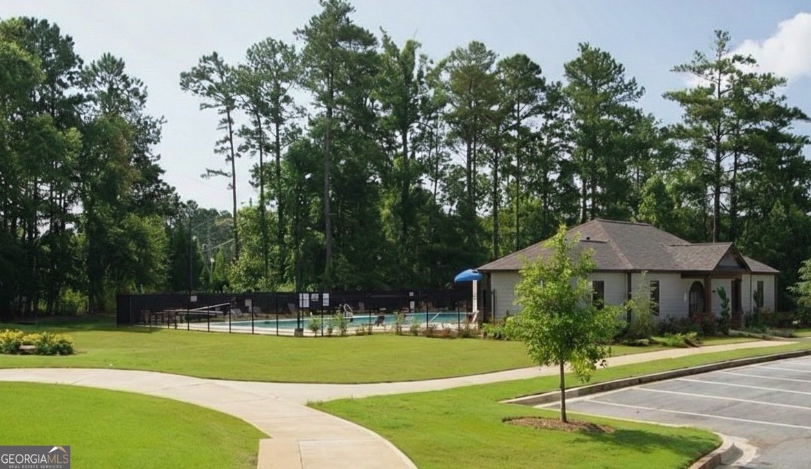 4247 Sawgrass Drive Lithonia - Photo 45