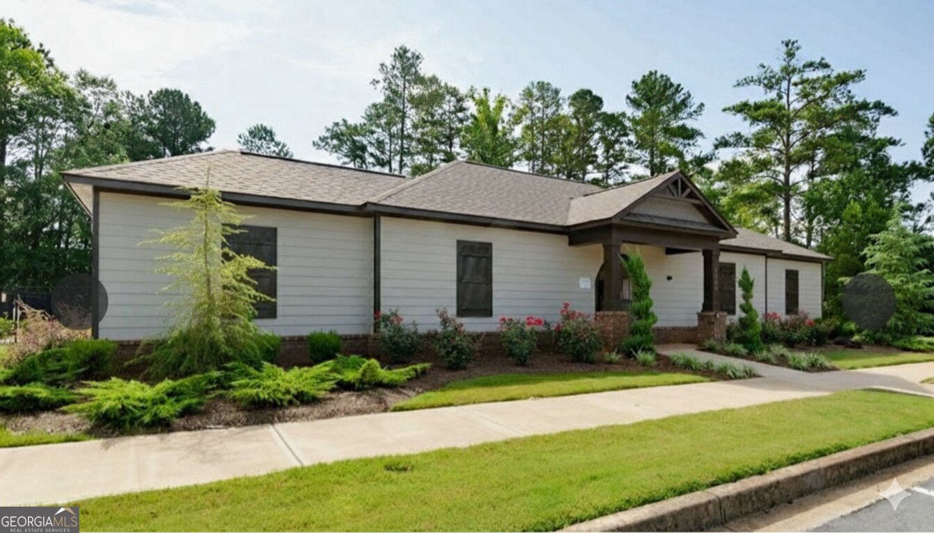 4247 Sawgrass Drive Lithonia - Photo 46