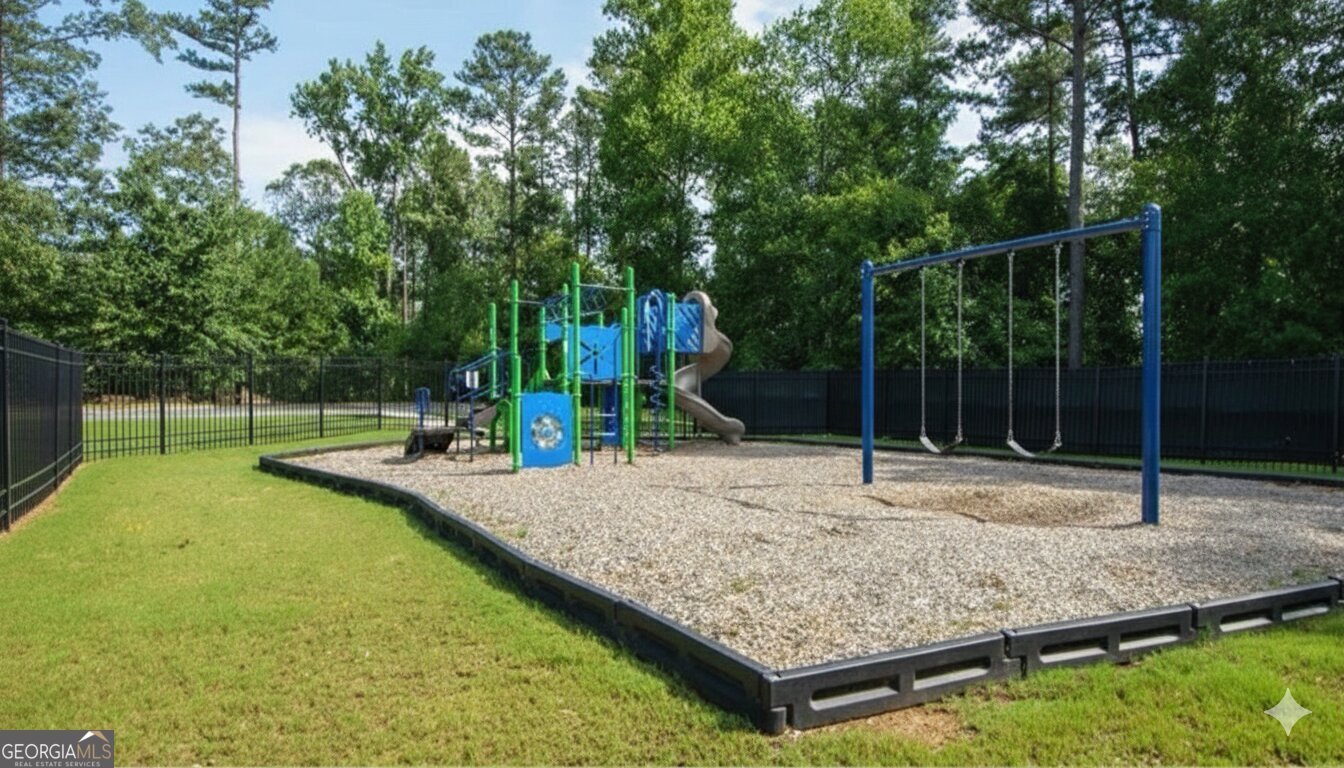 4247 Sawgrass Drive Lithonia - Photo 49