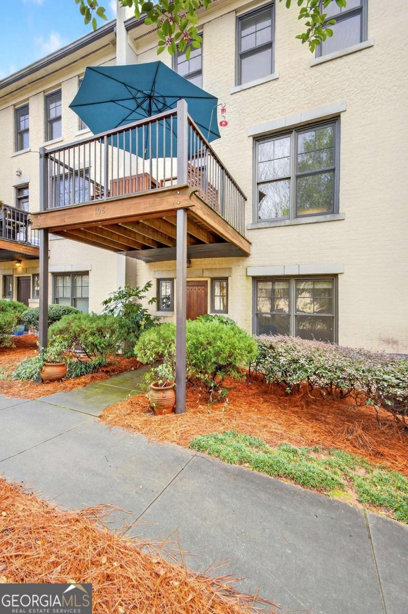 108 Knob Hills Circle Decatur - Photo 1