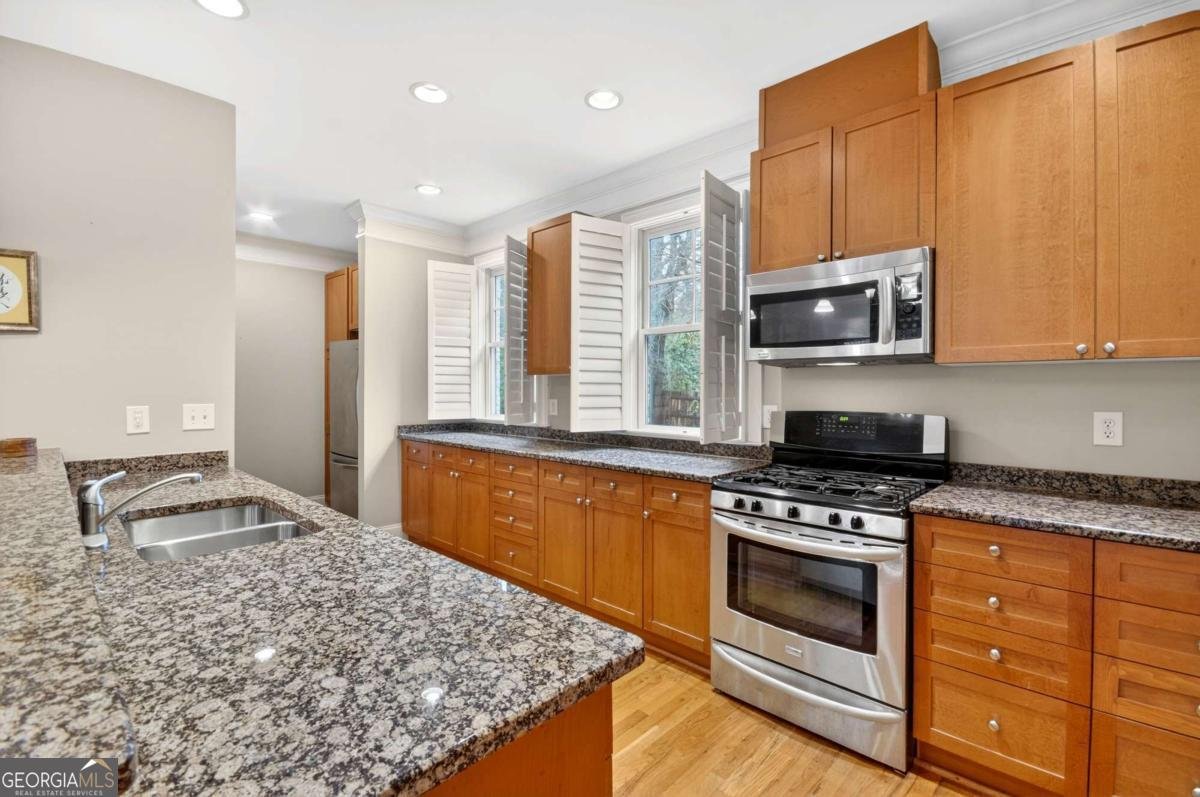 108 Knob Hills Circle Decatur - Photo 11