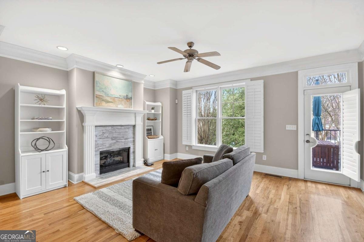 108 Knob Hills Circle Decatur - Photo 17