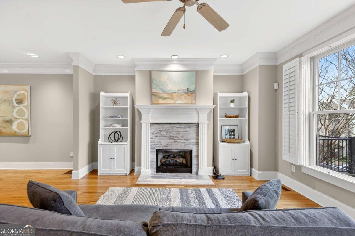 108 Knob Hills Circle Decatur - Photo 18