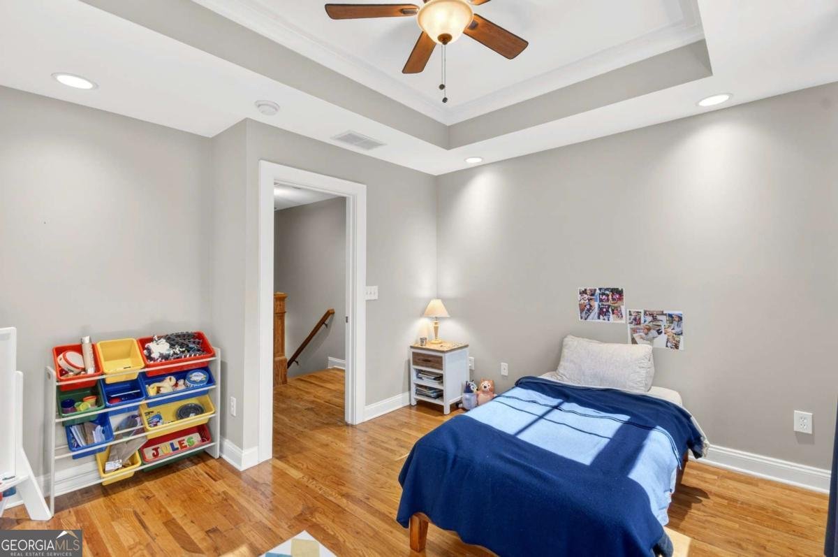 108 Knob Hills Circle Decatur - Photo 25