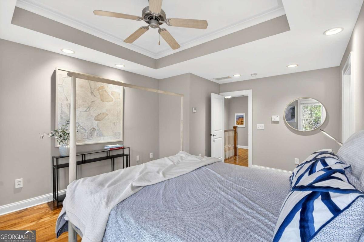 108 Knob Hills Circle Decatur - Photo 27