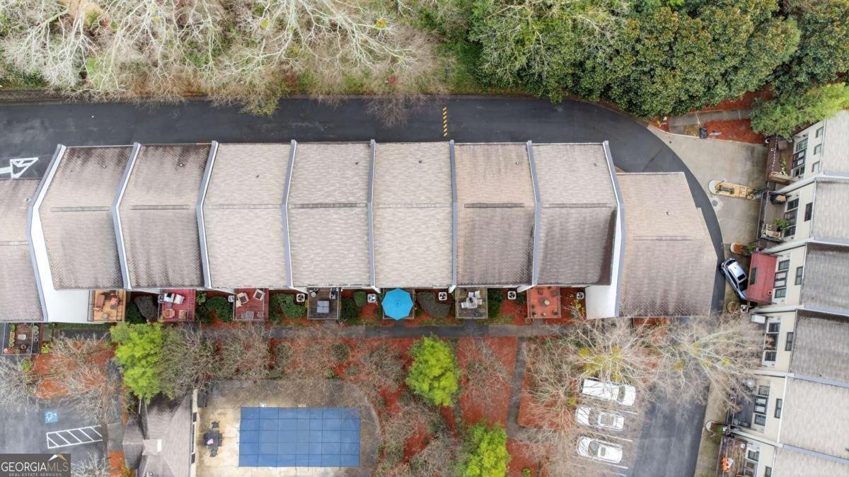 108 Knob Hills Circle Decatur - Photo 44