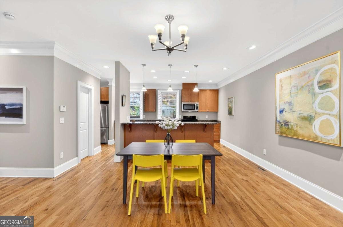 108 Knob Hills Circle Decatur - Photo 9