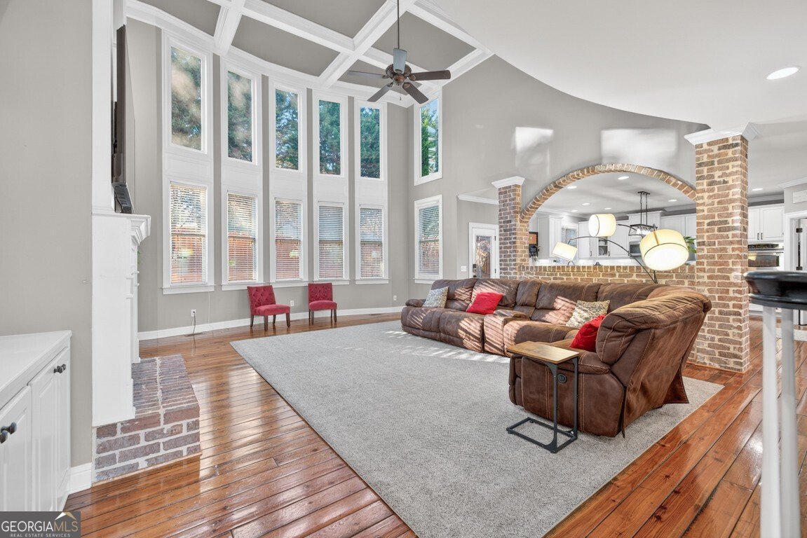 8023 Sleepy Lagoon Way Flowery Branch - Photo 12