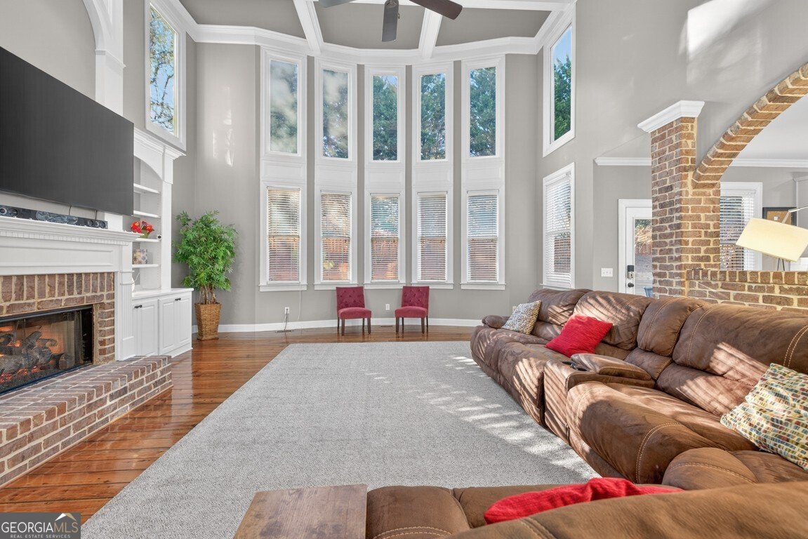 8023 Sleepy Lagoon Way Flowery Branch - Photo 13