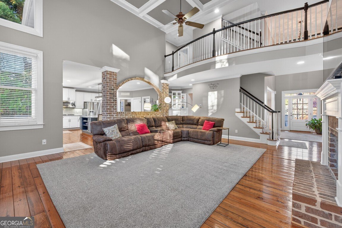 8023 Sleepy Lagoon Way Flowery Branch - Photo 15