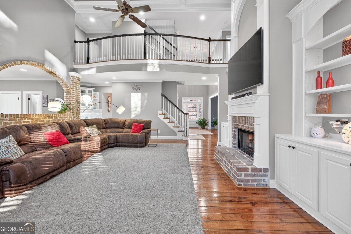 8023 Sleepy Lagoon Way Flowery Branch - Photo 16