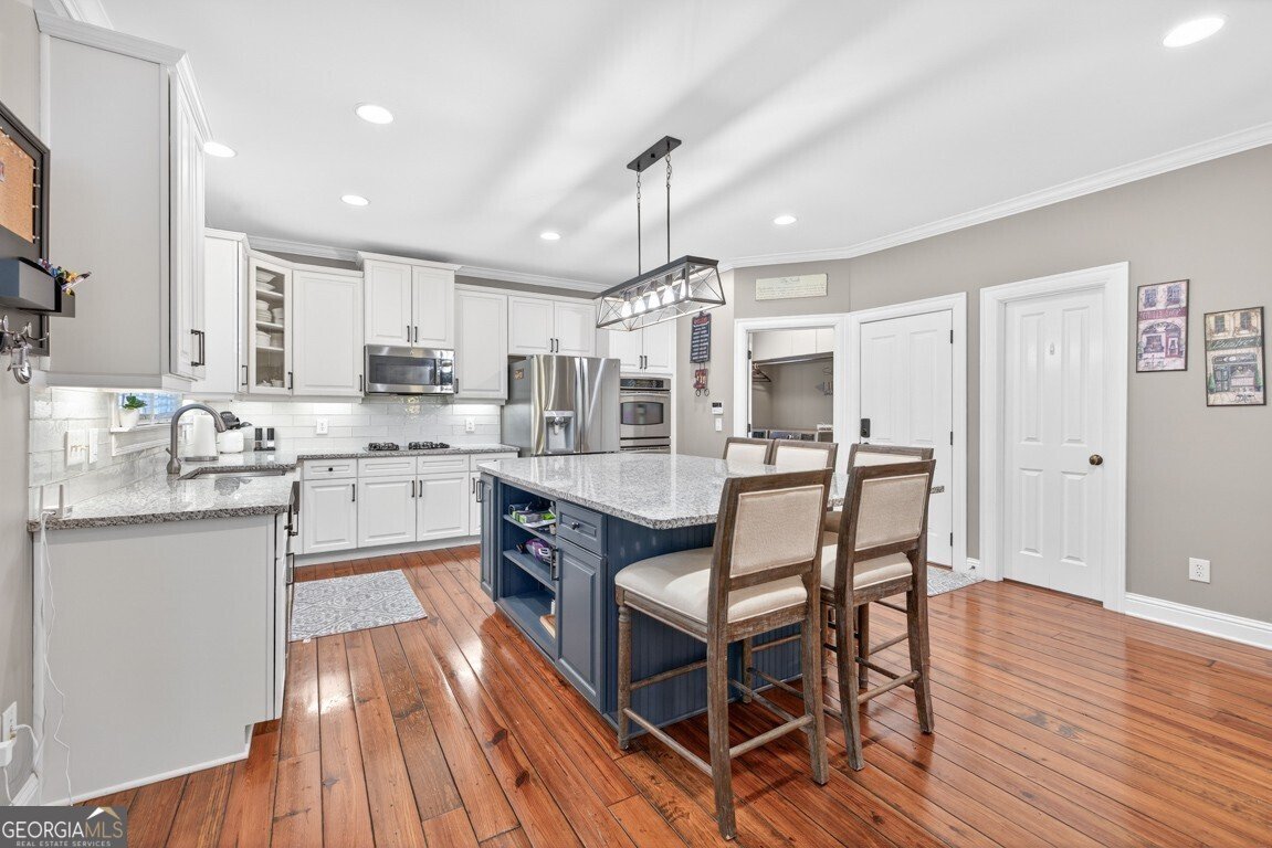 8023 Sleepy Lagoon Way Flowery Branch - Photo 21